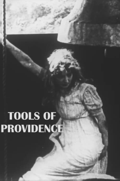 Tools of Providence (1915) poster