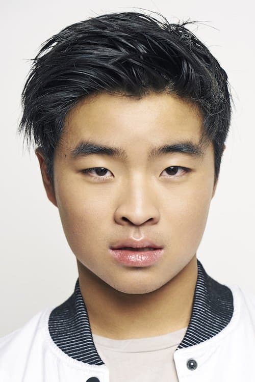 Dallas Liu foto