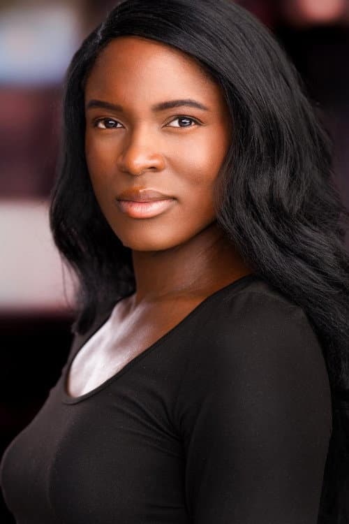 Stacy Okafor foto