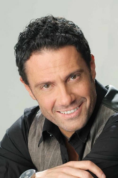Marco Falaguasta foto