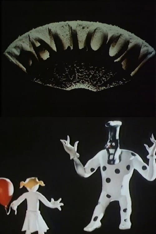 Balloon (1991) poster