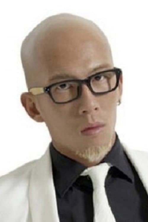 彭懷安 foto
