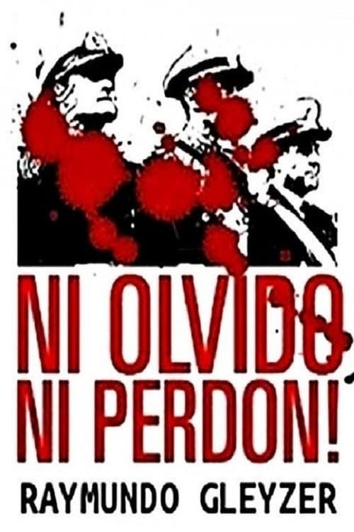 Ni olvido ni perdón: 1972, la masacre de Trelew (1972) poster