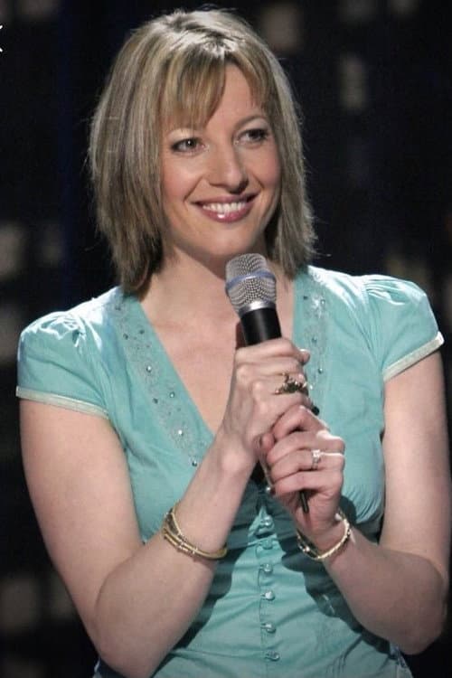 One Night Stand: Bonnie McFarlane (2005) poster