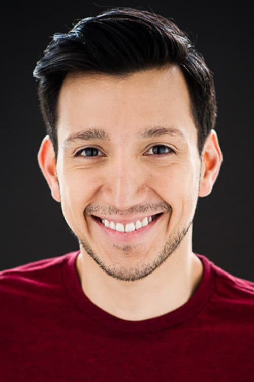 Sergio Osuna foto