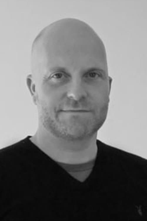 Pete Dodd foto