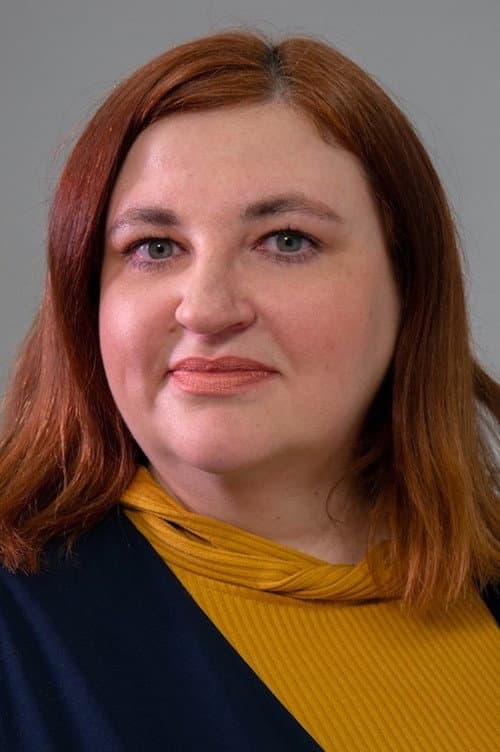 Ella Zvereva foto