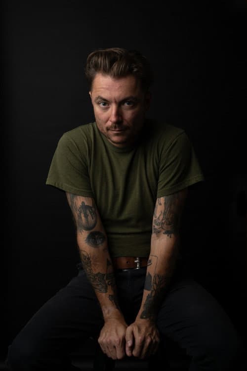 Kristian Day foto