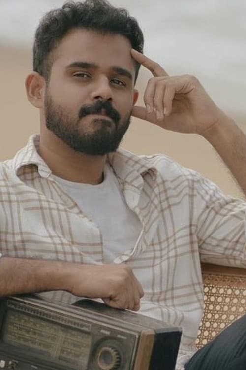 Jeevan Mammen Stephen foto