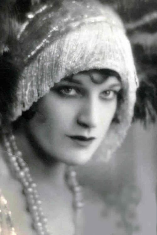 Edna Mae Cooper foto