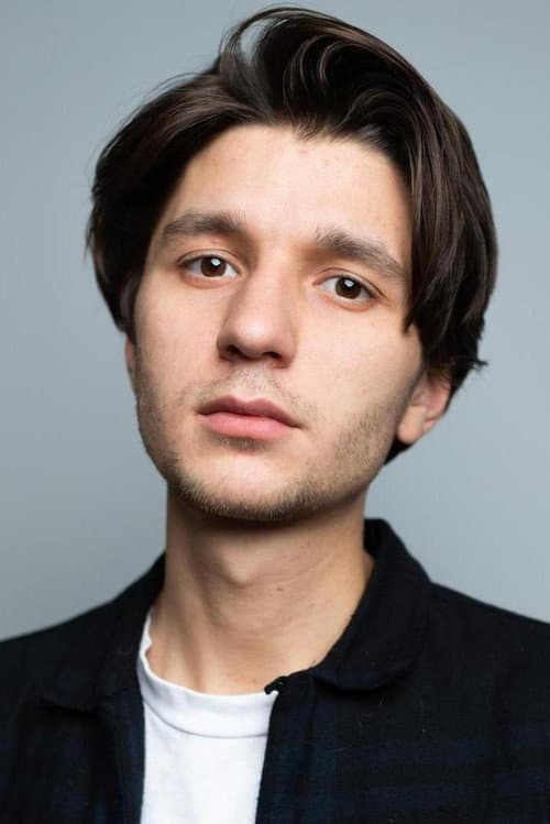 Владимир Надеин foto