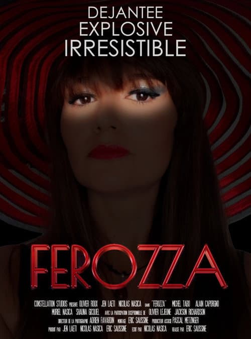 Ferozza (2024) poster