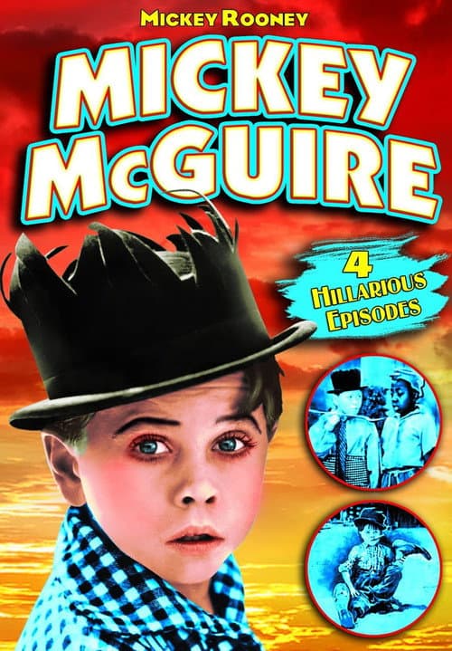 Mickey's Movies (1928) poster