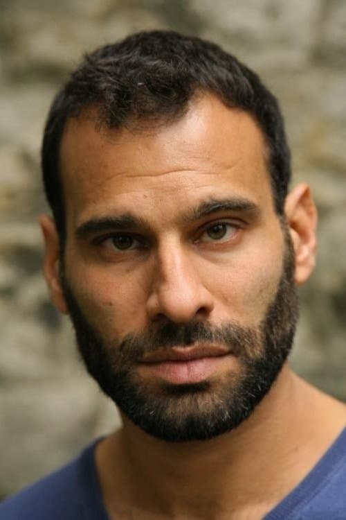 Allon Sylvain foto