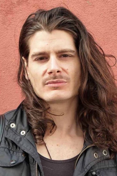 Gonçalo Lino Cabral foto
