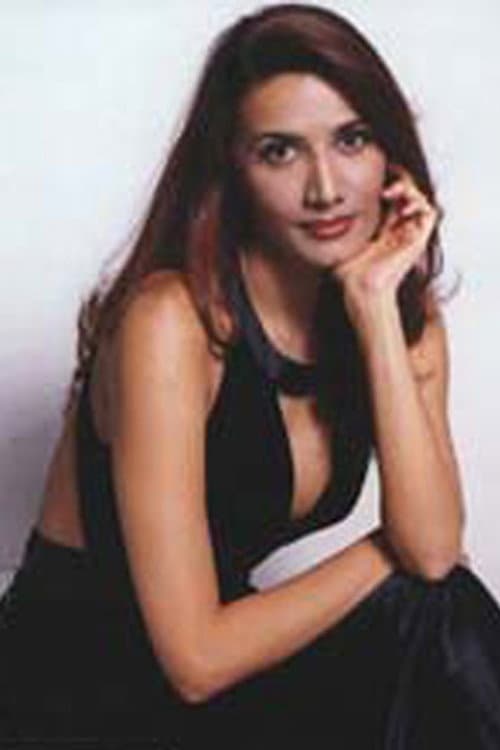 Gitty Srinita foto