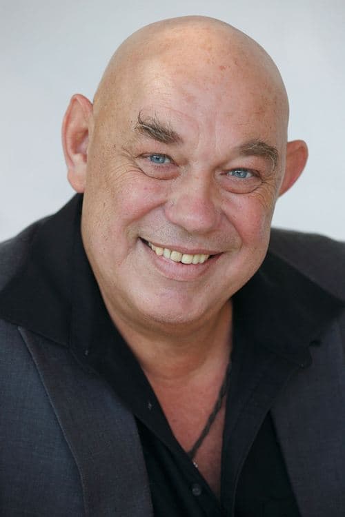 Hans Martin Stier foto