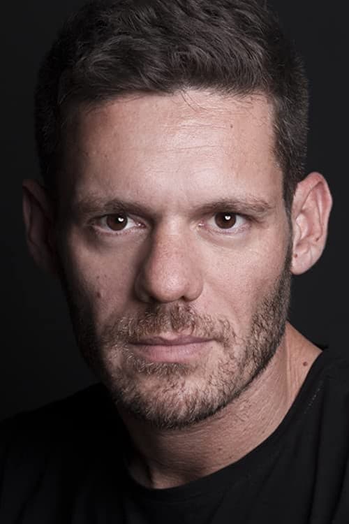 Pedro Leitão foto