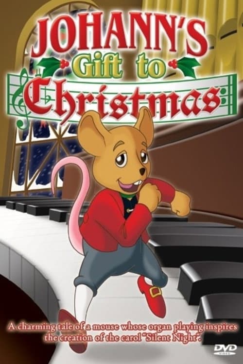 Johann's Gift to Christmas (1992) poster