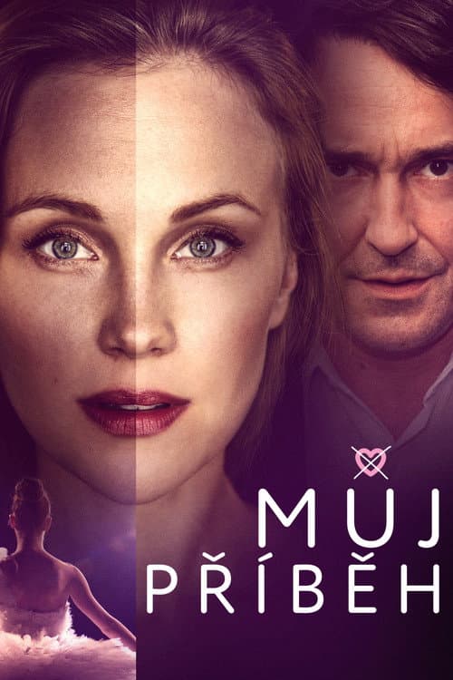Můj příběh (2019) poster