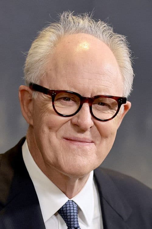 John Lithgow foto