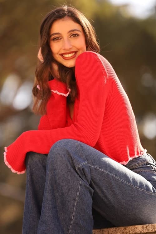 Jennifer Khater foto