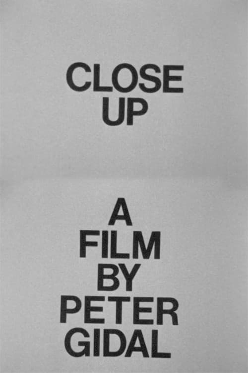 Close Up (1983) poster