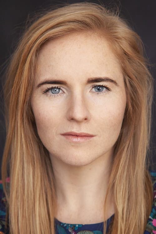 Lauren Larkin foto