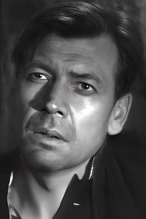 Игнат Лейрер foto