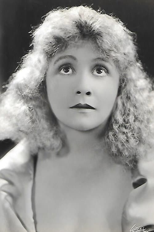 Bessie Barriscale foto
