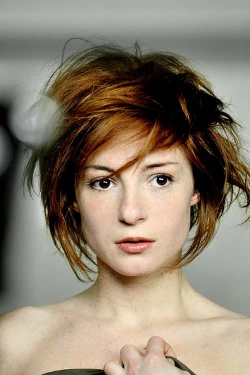 Valentina Bartolo foto