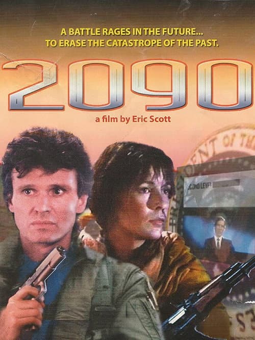 2090 (1996) poster