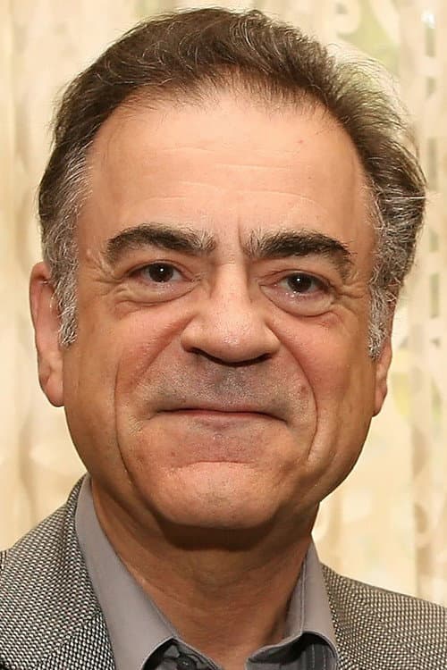 Pierre David foto