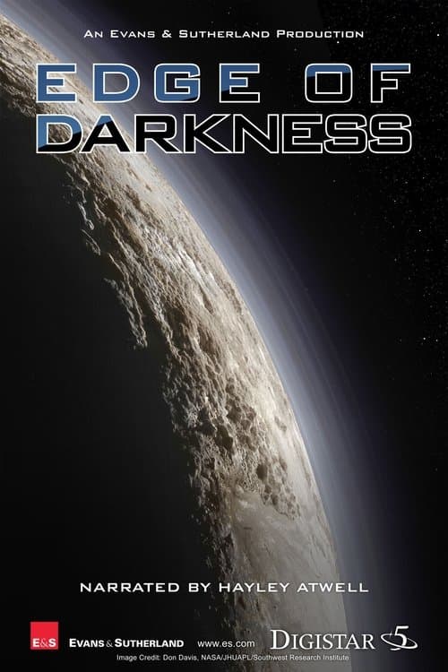 Edge of Darkness (2015) poster