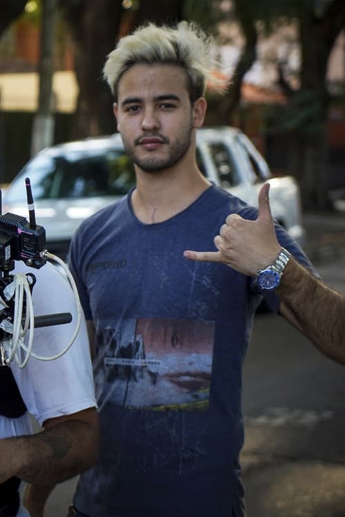 Agustin Gutierrez foto
