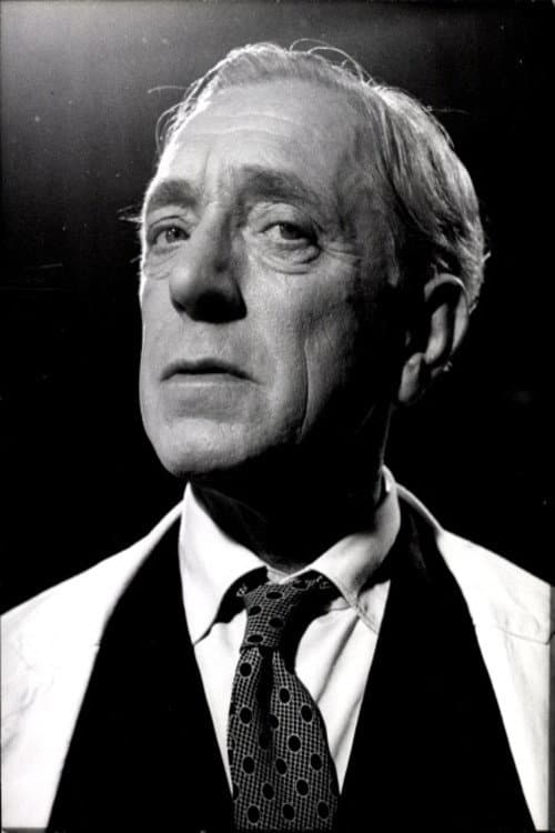 Walter Bluhm foto