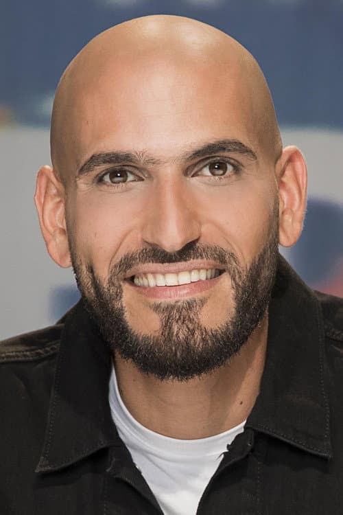 Raed Hammoud foto