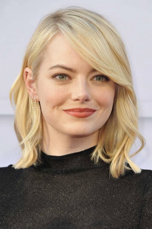 Emma Stone foto