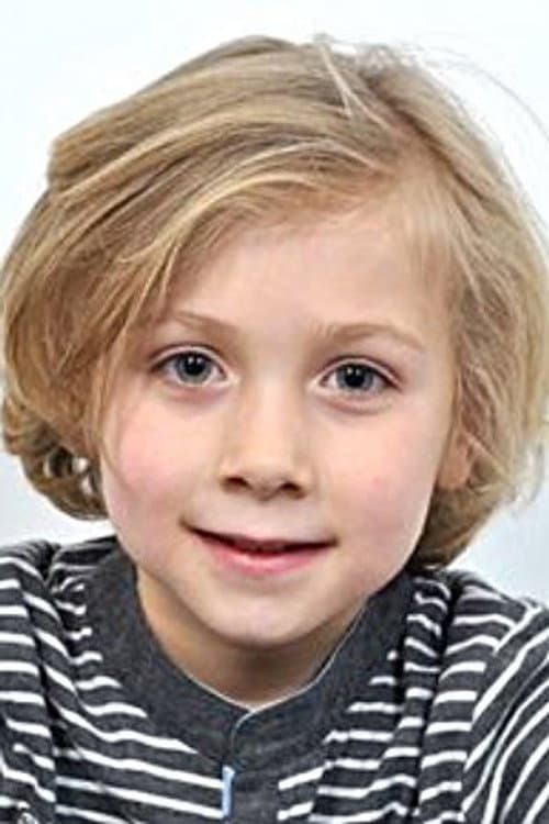 Antonin Brunelle-Rémy foto