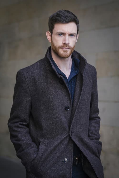 Fabian Männel foto