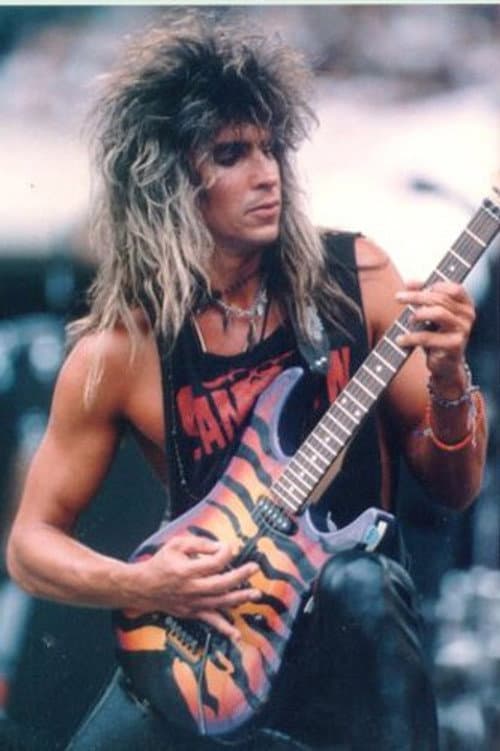 George Lynch foto