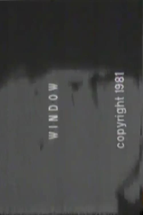 Window (1981) poster