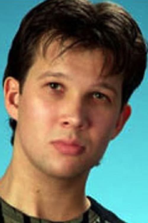 Vladimir Mistyukov foto