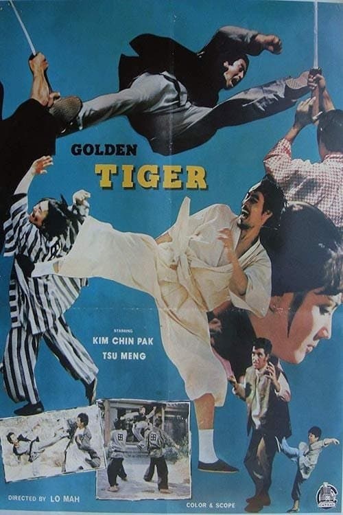 Da xu hai (1973) poster