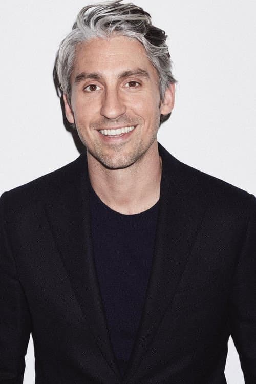 George Lamb foto