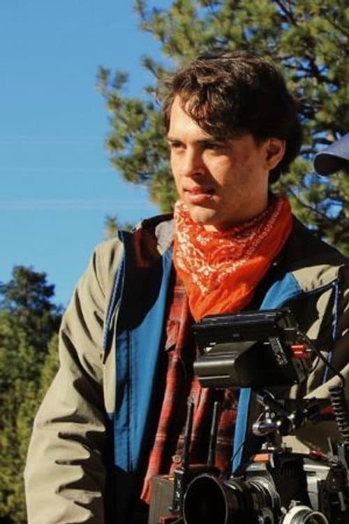 Michael Lawrence foto