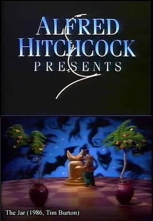 The Jar (1986) poster