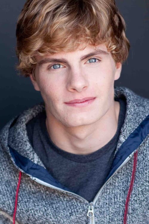 Ryan Tutton foto