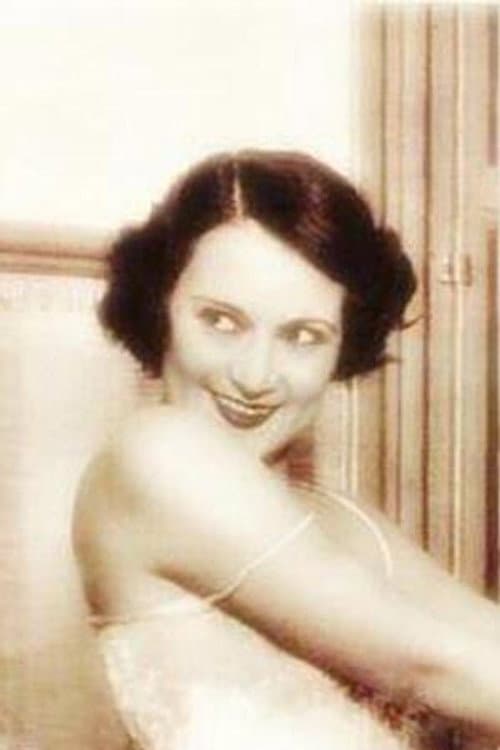 Perlita Greco foto