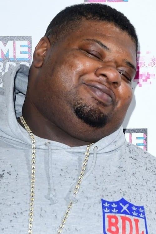 Big Narstie foto